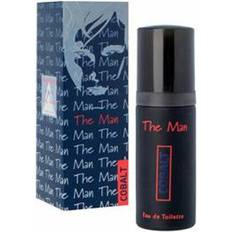 Milton-Lloyd 4 edt aftershaves the man 50ml