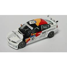 Modeller & Byggsatser Spark Bmw 320 I Rkblom Etcc 2002 1:43