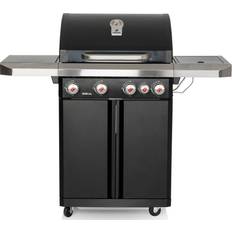 Grillar Landmann Rexon 4.1 PTS cooK Modulus