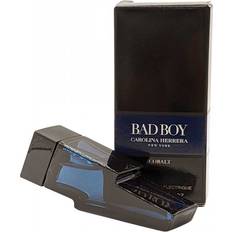 Carolina Herrera bad boy cobalt electrique mini