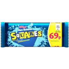 Kellogg's Rice Krispies Squares Marshmallow Bar Single 30