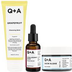 Q+A Gift Boxes & Sets Q+A Hydrating Skincare Set