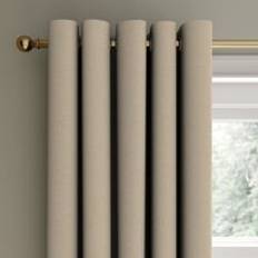 Dunelm Berlin Linen Thermal Blackout