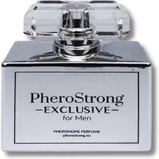 PheroStrong Pherostrong PHEROSTRONG_Exclusive For Men perfume with pheromones for 50ml