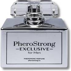 Eau de Toilette Pheromone Perfume 50ml for Men