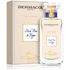 Dermacol Fresh Pine & Pepper Eau de Parfum 50ml