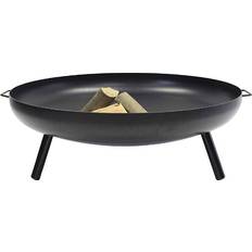 Garden & Outdoor Environment Hill Ceramic Qatar Fire Pit Ø 80 cm