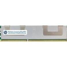 HP E DDR2 modul 4 GB FB-DIMM 240-pin 667 MHz PC2-5300 Fuldt bufferet ECC