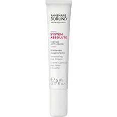 Annemarie Börlind Ögonkrämer Annemarie Börlind Mini System Absolute Firming Eye Cream 5ml