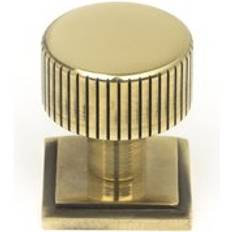 Cabinet Knobs From The Anvil 50379 Knob 1pcs