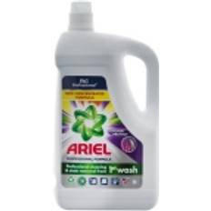 Ariel Textile Cleaners Ariel PROFESSIONAL COLOR WASHING LIQUID 100 WASHES