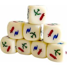 Summoner Wars: Premium Dice Exp