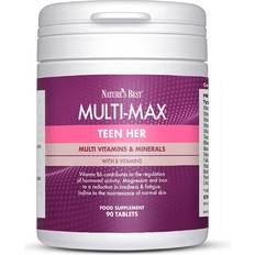Teen Her, A Multivitamin Including B6 The Of Hormonal Activity