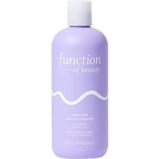 Function of Beauty Custom Wavy Hair Shampoo 325ml