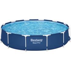 Pool 366 Bestway Detachable Pool 366 x 76 cm