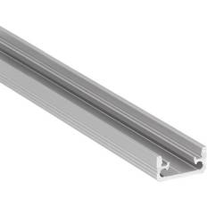 Topmet Gulvlamper & Havelamper Topmet LED Profil FLOOR8 1m Gulvlampe
