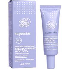 Bielenda Ihonhoito Bielenda BodyBoom FaceBoom Superstar 50 ml