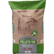 Hästfoder Protein Pellets 20kg