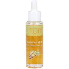 Fluff Superfood Två-fasigt Serum med Uppljusande Effekt Turmeric & Vitamin C 40 ml 40ml