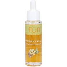 Fluff Turmeric Vitamin C Booster Face Serum 40ml