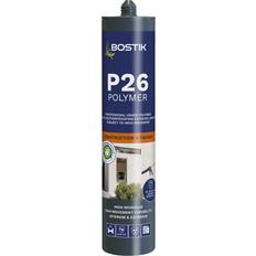 Bostik Pro Sealants P26 Waterproof Polymer 290ml