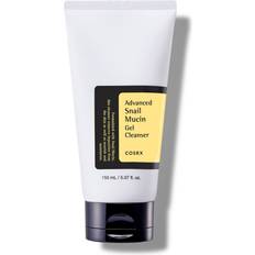 Snail mucin Cosrx Advanced Snail Mucin Gel Cleanser 50ml