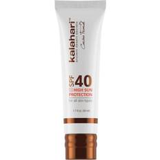 Kalahari Solskydd & Brun utan sol Kalahari SPF40 High Sun Protection