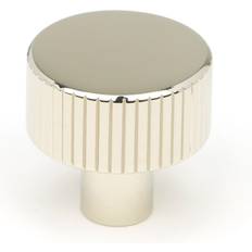 Cabinet Knobs From The Anvil 50390 Judd Cabinet Knob 25mm 1pcs