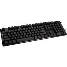 Mountain PBT Keycap Set ANSI Black