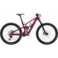 Trek Heldämpad Mtb Fuel Ex 9.7 Gen 6 Crimson Unisex