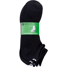 Backtee Low Cut Sock 3pk NAVY
