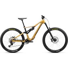Orbea Rallon M20 Full Suspension Mountain Bike 2022/23