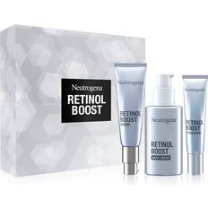 Neutrogena Retinol Boost Gavesæt For hudforyngelse