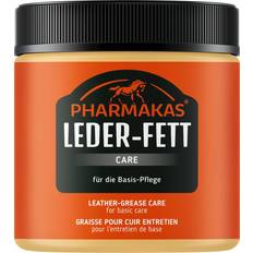 Leder Pflege Kerbl Pharmakas Leder-Fett 500 ml