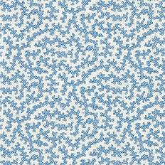 Wallpapers Sanderson Truffle Indigo DABW217239