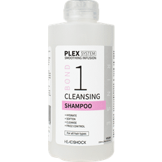 Head Shock Plex System Cleansing Shampoo 250 ml