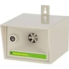 Kerbl Ultrasonic Device DuoX2 - Blanc