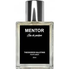 Fragrances Theodoros Kalotinis Mentor EDP 50ml 50ml