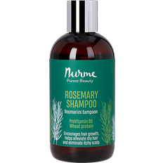 Nurme Rosemary Shampoo ProVitamin B5 250ml