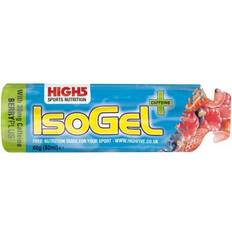 High5 Gel IsoGel Berry flavor