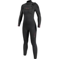 NeilPryde Sim- & Vattensport NeilPryde Spark FZ Fullsuit Black schwarz