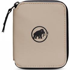 Geldbörsen & Schlüsseletuis Mammut Geldbörse Zip Wallet, savannah