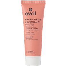 Avril Nourishing Face Mask