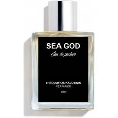 Fragrances Theodoros Kalotinis Sea God 50ml 50ml