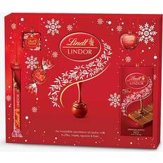 Food & Drinks Lindt Milk Box 234g