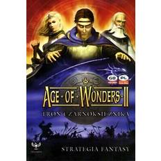 Age of Wonders II: The Wizard's Throne (PC)