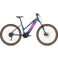 Rock Machine El-mountainbikes Rock Machine Torrent INT E50-29 Damcykel