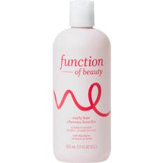 Function of Beauty Custom Curly Hair Conditioner