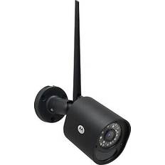 Surveillance Cameras Motorola Focus 72 Security