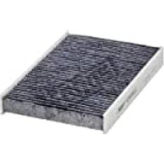 HENGST FILTER Cabin Activated-Carbon E3912LC